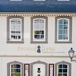 Pruemer Gang Restaurant & 3*