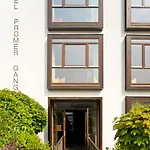 Pruemer Gang Restaurant & 3* バート・ノイェンアール・アールヴァイラー