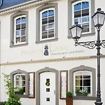 Pruemer Gang Restaurant & ホテル