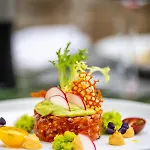 ホテル Pruemer Gang Restaurant & バート・ノイェンアール・アールヴァイラー