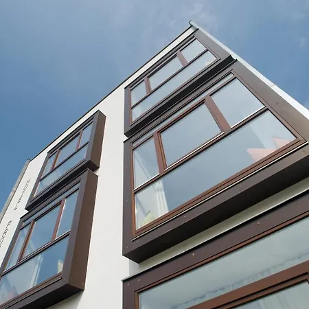 Pruemer Gang Restaurant & Hotell 3*