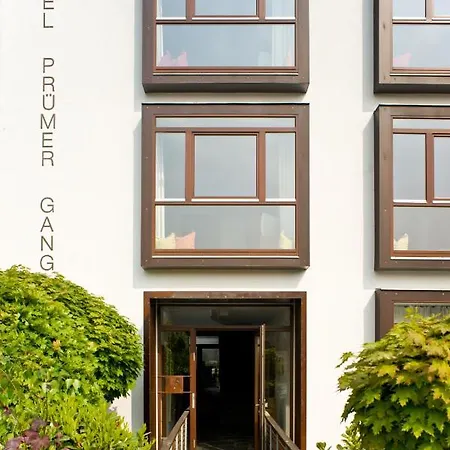Pruemer Gang Restaurant & 3* Bad Neuenahr-Ahrweiler
