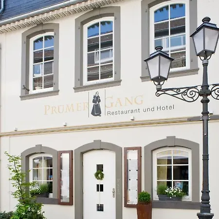 Pruemer Gang Restaurant & Hotel