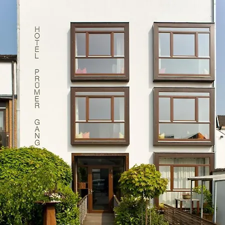Pruemer Gang Restaurant & Hotel 3*