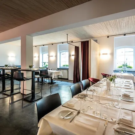 Pruemer Gang Restaurant & 3* Bad Neuenahr-Ahrweiler