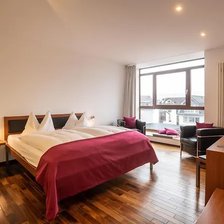 Hotel Pruemer Gang Restaurant & 3*