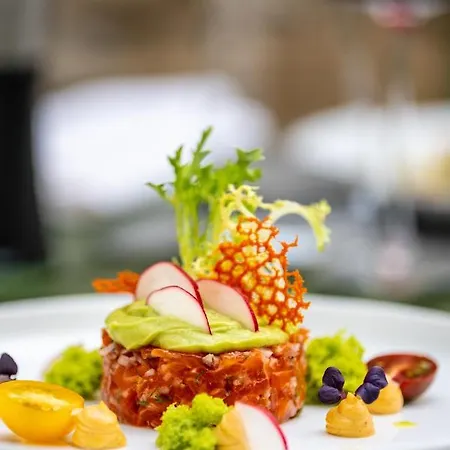 Hotel Pruemer Gang Restaurant & Bad Neuenahr-Ahrweiler