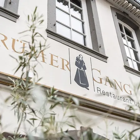 Hotell Pruemer Gang Restaurant &