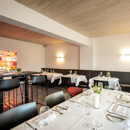 Pruemer Gang Restaurant & Bad Neuenahr-Ahrweiler