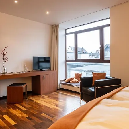 Hotel Pruemer Gang Restaurant & 3*