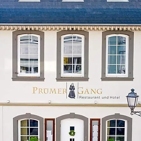 Pruemer Gang Restaurant & 3* Bad Neuenahr-Ahrweiler