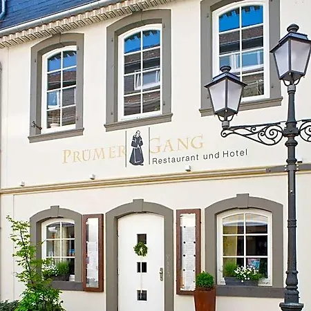 Pruemer Gang Restaurant & Bad Neuenahr-Ahrweiler