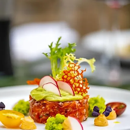 Pruemer Gang Restaurant & Bad Neuenahr-Ahrweiler