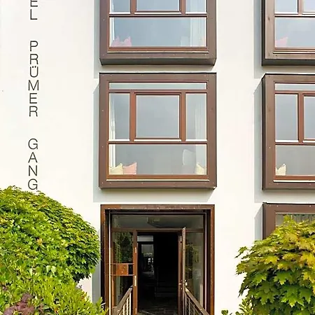Hotel Pruemer Gang Restaurant & 3*