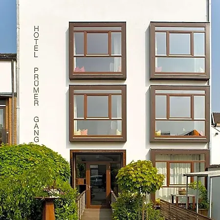 Hotel Pruemer Gang Restaurant & 3*