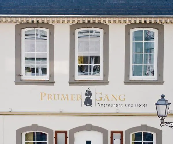 Pruemer Gang Restaurant & 3*