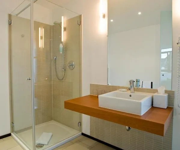 Pruemer Gang Restaurant & Hotell Bad Neuenahr-Ahrweiler