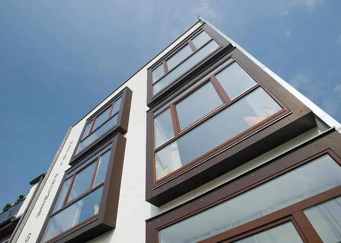 Pruemer Gang Restaurant & Hotell 3*