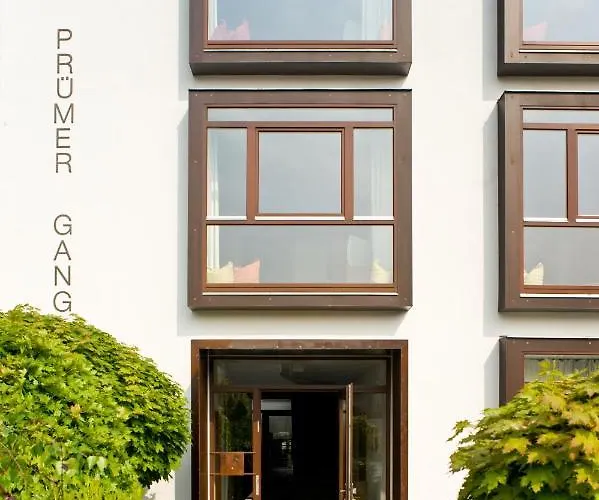 Pruemer Gang Restaurant & 3* Bad Neuenahr-Ahrweiler