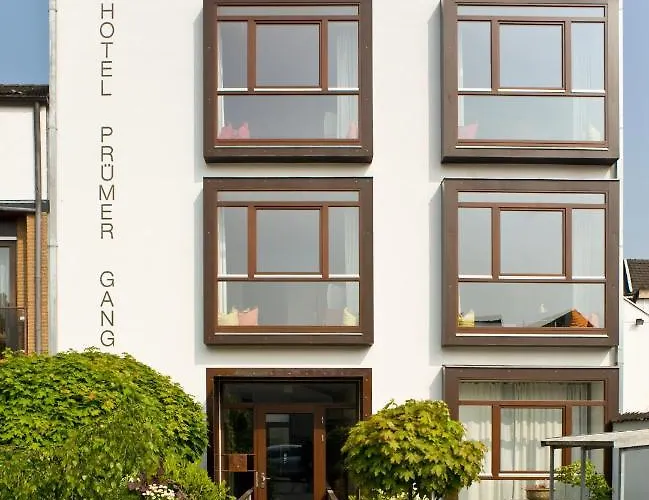 Pruemer Gang Restaurant & Hotell 3*