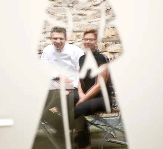 Pruemer Gang Restaurant & 酒店 3*