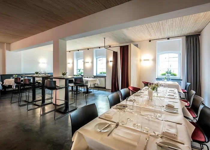 Pruemer Gang Restaurant & 3* Bad Neuenahr-Ahrweiler