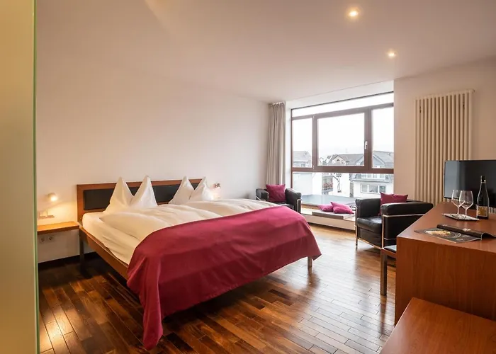 Hotell Pruemer Gang Restaurant & 3*