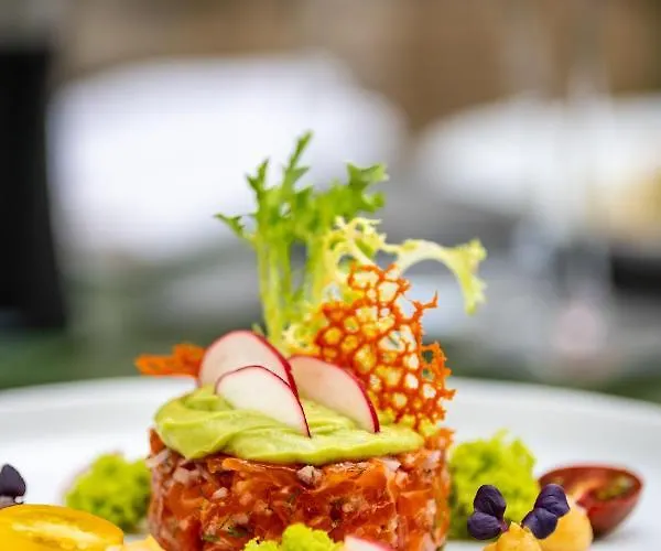 酒店 Pruemer Gang Restaurant & 巴特诺因阿尔-阿尔韦勒