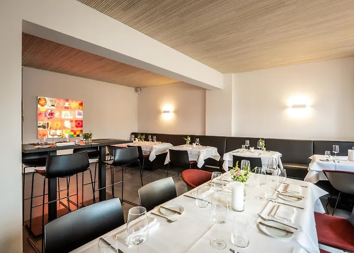 Pruemer Gang Restaurant & Bad Neuenahr-Ahrweiler