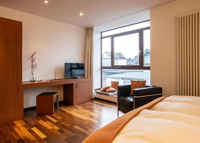 Hotell Pruemer Gang Restaurant & 3*